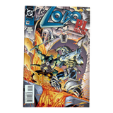 Lobo #14 Vol. 2 (1993-1999) DC Comics