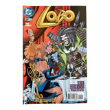 Lobo (1993) #30 The Heiress Part 3 Alan Grant Story