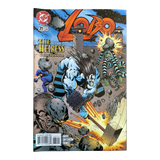 Lobo #31 (DC Comics September 1996)