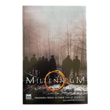 Lobo (1993) #34 Frank Gomez Cover Alan Grant Story Comic Book