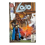 Lobo #35 - DC Comics 1997