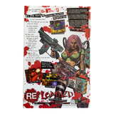 Lobo #36 William Shakespeare Cover February 1997 DC