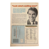 2001: A SPACE ODYSSEY #1 (Marvel Comics, Premiere Issue DEC 1976) JACK KIRBY art