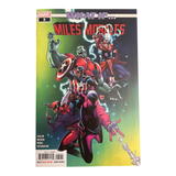 WHAT IF MILES MORALES #5 (OF 5) CVR A NM