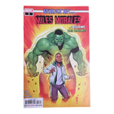 What If...? Miles Morales #3 2022 Marvel Comics High Grade Comic Book