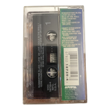 Alan Jackson Who I Am Artista Records 1994 Cassette Tape Gone Country