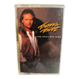 The Restless Kind by Travis Tritt (Cassette, Aug-1996, Warner Bros.)