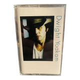 DWIGHT YOAKAM – Under The Covers - 1997 - CASSETTE TAPE