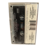 Ricky Nelson - All-Time Greatest Hits (Cassette, 1990).