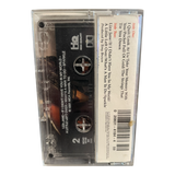 Vince Gill- Pocket Full Of Gold- Cassette Tape MCA 1991