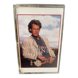 Randy Travis Wind In The Wire Cassette Tape
