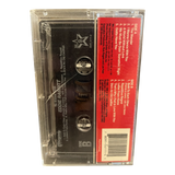 Eddie Rabbit: The Branson Sound Vol. 9 Audio Cassette Tape