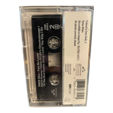 Vince Gill - Turn Me Loose (1994 Cassette Tape)