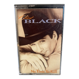 Clint Black No Time to Kill (Cassette 1993 RCA)