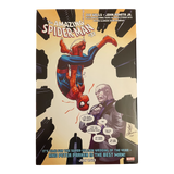 Deadpool Badder Blood #1 First Printing Marvel Comics