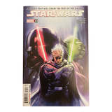 Star Wars #35 (Marvel 2023) Cover A NM * 1st Full App Dr Cuata & 1st New SITH