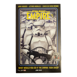 Star Wars #35 (Marvel 2023) Cover A NM * 1st Full App Dr Cuata & 1st New SITH