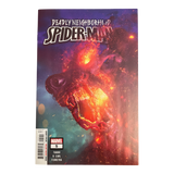 DEADLY NEIGHBORHOOD SPIDER-MAN #5 Rahzzah COVER A 2023 1st DREAM SPIDER