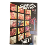 Amazing Spider-Man #26 1st Print Cover A Death Of Ms. Marvel Marvel Comics 2023