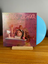 MELANIE MARTINEZ – AFTER SCHOOL EP - VINYL LP BABY BLUE LIMITED - NM