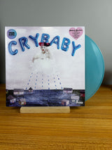 Melanie Martinez - Crybaby Deluxe Expanded Edition Baby Blue Walmart Exclusive