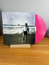 Of Monsters and Men - My Head Is An Animal Limited PINK color vinyl LP record