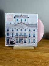 Melanie Martinez K-12 With Rare Pop Up Design And Baby Pink Vinyl