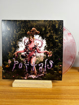 Melanie Martinez – Portals Limited Edition Bloodshot Translucent Vinyl LP