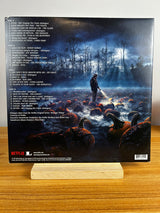 Stranger Things: Seasons One and Two (Music Netflix Original Series) Vinyl 2LP