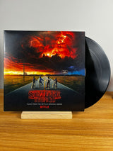 Stranger Things: Seasons One and Two (Music Netflix Original Series) Vinyl 2LP