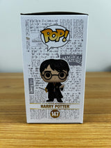Funko POP! Harry Potter Fang Sword #147 Vinyl Figure 2022 NYCC Exclusive