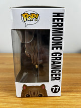 Funko Pop! Vinyl: Harry Potter - Hermione Granger (as Cat) #77