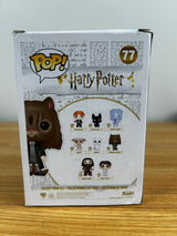 Funko Pop! Vinyl: Harry Potter - Hermione Granger (as Cat) #77