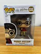 Funko Pop! Harry Potter 20th Anniversary - Harry with The Stone, #132