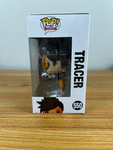 Funko Pop! Vinyl: Overwatch - Tracer #550