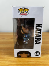 Funko Pop Avatar: The Last Airbender - Katara #535