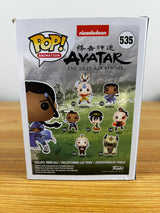 Funko Pop Avatar: The Last Airbender - Katara #535