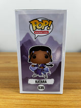 Funko Pop Avatar: The Last Airbender - Katara #535
