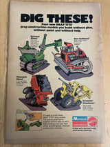 FLASH #217 (DC,1972) NEAL ADAMS COVER