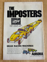 DEMON #14 Klarion The Witchboy Jack Kirby Fourth World Etrigan DC 1973