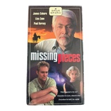 Missing Pieces (VHS, 2000) Brand New Factory Sealed