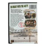 MASH - Season 3 (DVD, 2003, 3-Disc Set) Brand New Sealed