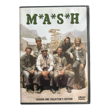 MASH - Season 1 (DVD, 2004, 3-Disc Set, Checkpoint)