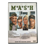 MASH - Season 2 (DVD, 2003, 3-Disc Set) Collector’s Edition