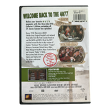 MASH - Season 2 (DVD, 2003, 3-Disc Set) Collector’s Edition