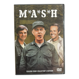 MASH - Season 4 (DVD, 2003, 3-Disc Set)