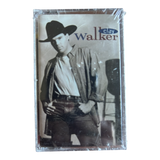 Clay Walker Self Titled (Cassette Tape, 1993) Brand New Sealed