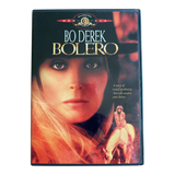 Bolero (DVD, 2005) Bo Derek - George Kennedy - Ana Obregon - John Derek