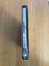 The Lion King 2 Disc Special Platinum Edition DVD Set 2003 Brand New w/Slip Case