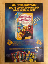 Amazing Spider-Man (1963 series) #391 NM- Condition (Marvel Comics, July 1994)